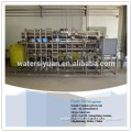 industrial Ro water system +EDI Water treatment system